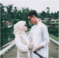 Read more about the article Eli & Syaban
