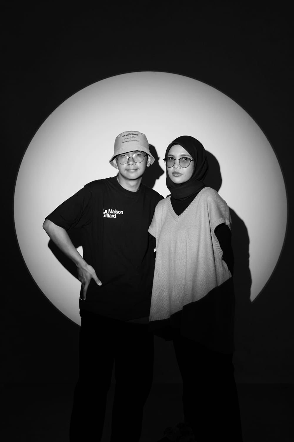 Read more about the article Ega & Rizkia